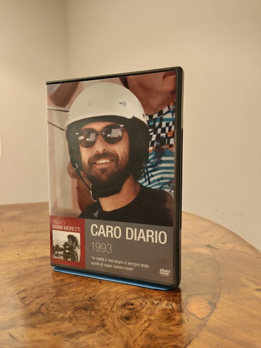 Caro diario nanni - –,