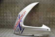 HONDA XL700V XL 700 V TRANSALP 2008-2011 CARENA SINISTRA ORIGINALE COD.7573