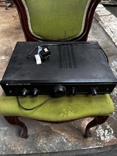 Amplificatore integrato