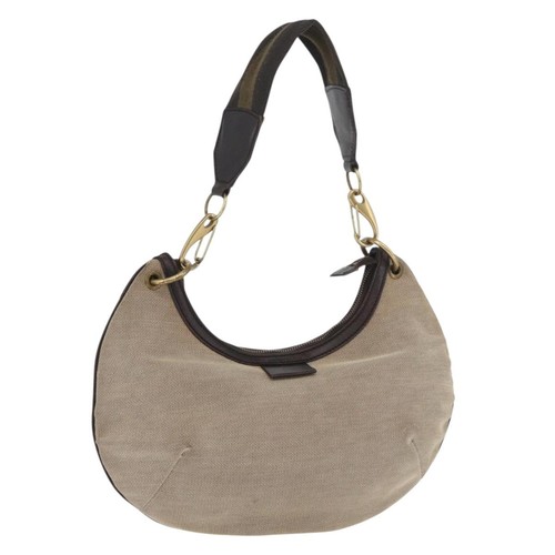 Gucci borsa tracolla tela - gucci,