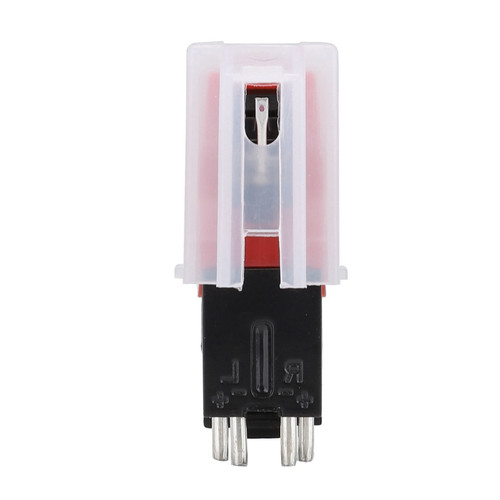 Stilo stereo doppio ago - , per