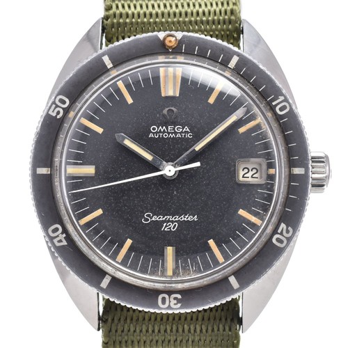Orologio uomo omega - orologio, seamaster