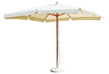 Ombrellone rettangolare 3x4 M