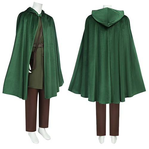 Spilla costume cosplay hobbit - spilla,