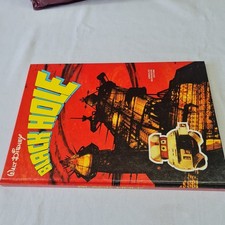 (Walt disney) Black hole 1980 Mondadori