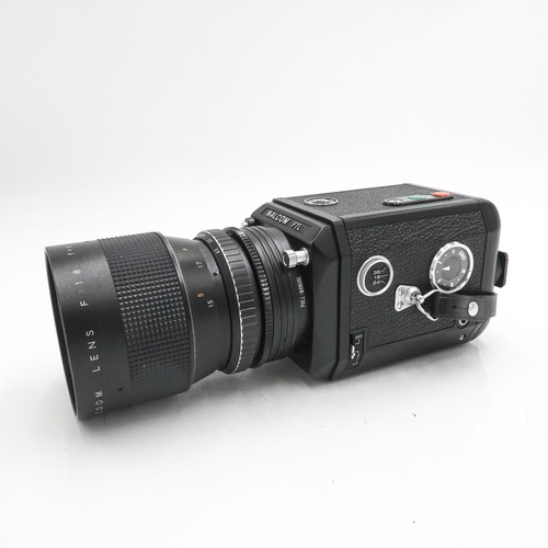 Fotocamera nalcom ftl - nalcom,