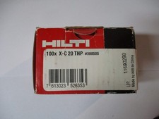 Hilti 100x X-C THP #388505