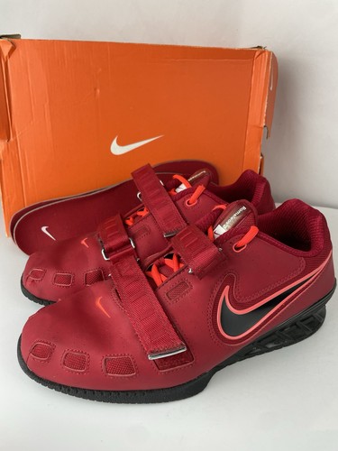 Taglia nike romaleos 2 - romaleos,
