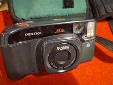 Pentax Zoom 60 fotocamera