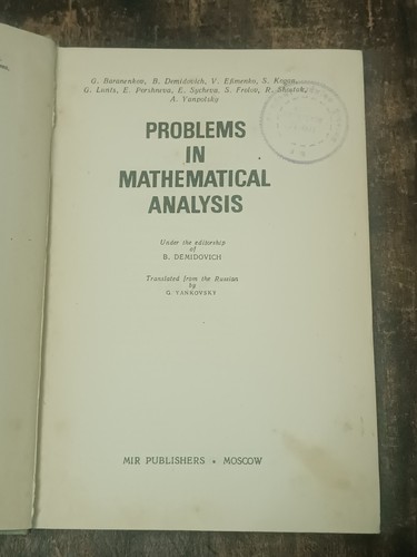 Mir editori problemi - editori:,