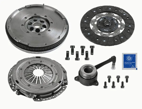 Kit frizione 2290 601 - , 005