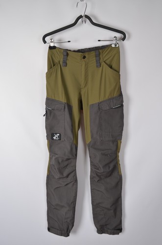 Pantaloni donna revolution - pantaloni,