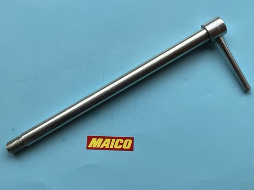 Maico asse mandrino ruota - asse,