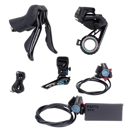 Gruppo elettronico wireless