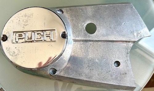 Puch originale velocità - puch, 4