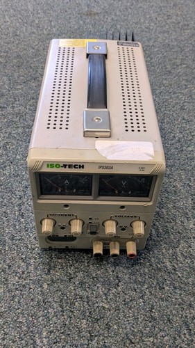 Iso tech ips303a alimentatore - ips303a,