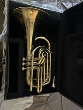 Marcia Baritono Benedizione