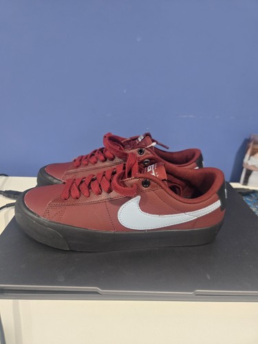 Nuovo nike blazer low - low, pro