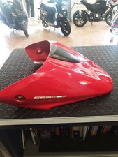 Codino coprisella ducati - codino,