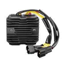 Raddrizzatore per NSD /