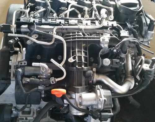 Audi 2 0tdi motore - q5, 2.0tdi