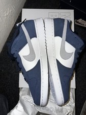 Nike By You UK 8 Dunk Low