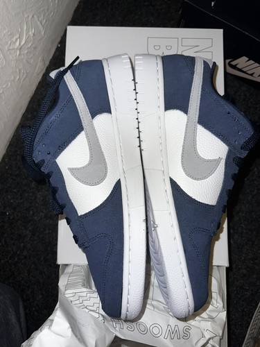 Nike you dunk - nike, low
