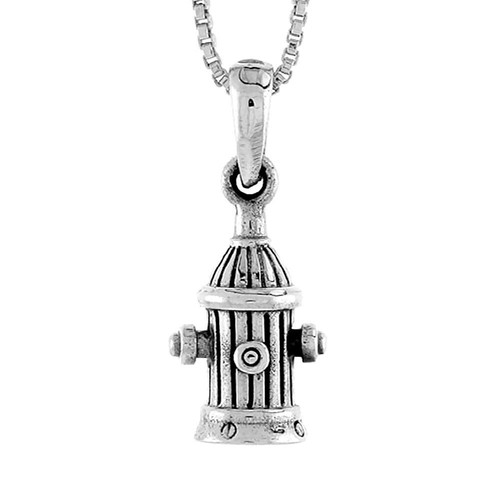 Argento sterling fuoco - argento,