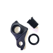 Dropout Hardware per Trek Fuel Rail Sessione Powerfly Deragliatore Lug Gear Gancio