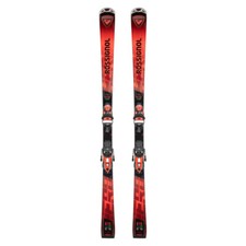 SKI HERO ELITE MT TI C.A.M. +