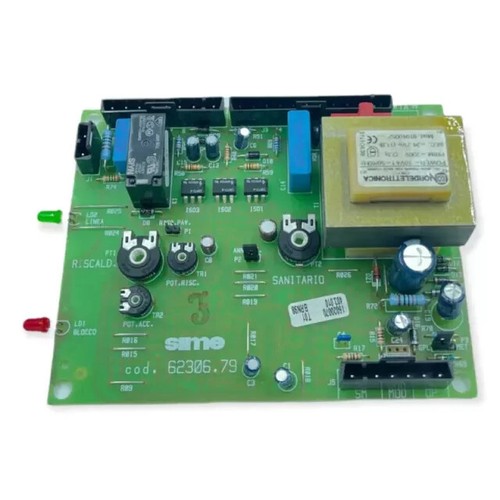 Pcb sime friendly format - sime,