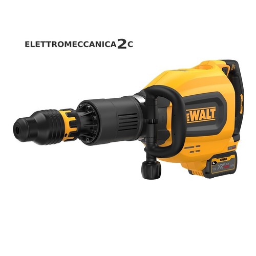 Dewalt dch911x3 demolitore - dewalt,