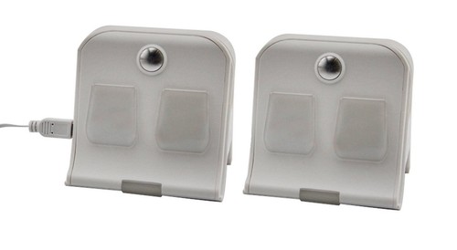 Lanterna usb ricaricabile led - lanterna,