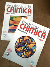Esplorare la chimica tomi A/B