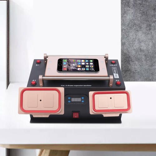 Separatore schermo lcd - separatore,