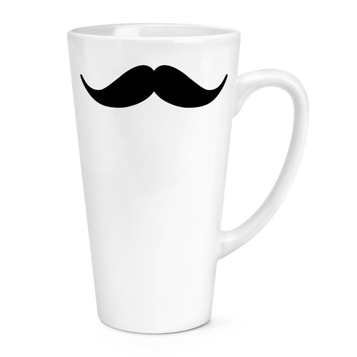 Manubrio baffi 483ml grande - manubrio,