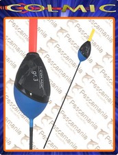 Galleggiante colmic FIUMARA