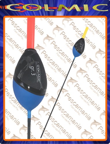 Galleggiante colmic fiumara - galleggiante,