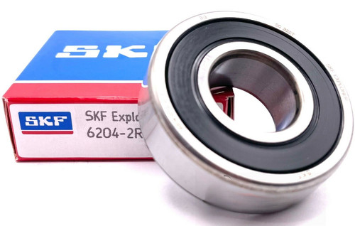 Skf 6204 2rsh - 2rsh, a