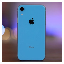 Smartphone Apple iPhone XS/XR