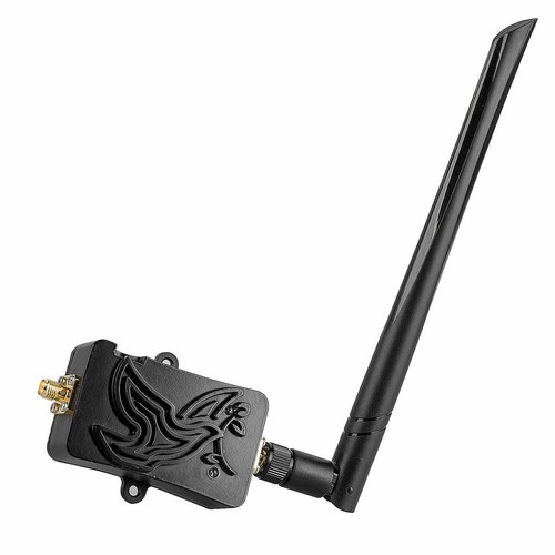 Amplificatore segnale wifi - segnale,