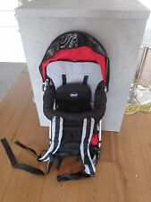 Zaino Porta Bimbo Trekking CHICCO