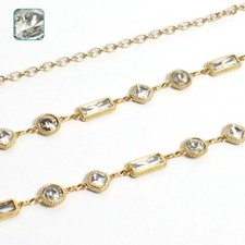 Cintura gioiello donna in