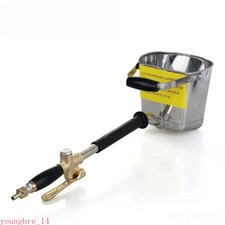 Pistola a spruzzo per cemento