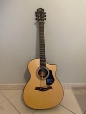 Mayson ESD/10 CE, Chitarra acustica amplificata condizioni pari a nuovo, + acces