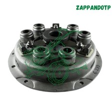 FRIZIONE A LEVA SPINGIDISCO