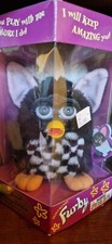FURBY RACING LIMITED EDITION
