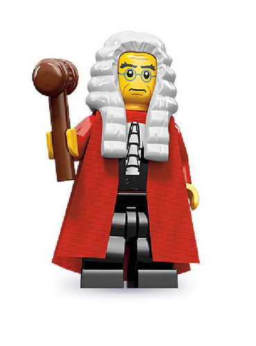 Lego 71000 minifigures - lego, 9