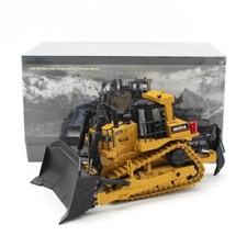 Bulldozer pressofuso 1:50