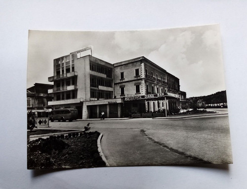 Milazzo lungomare albergo - ,